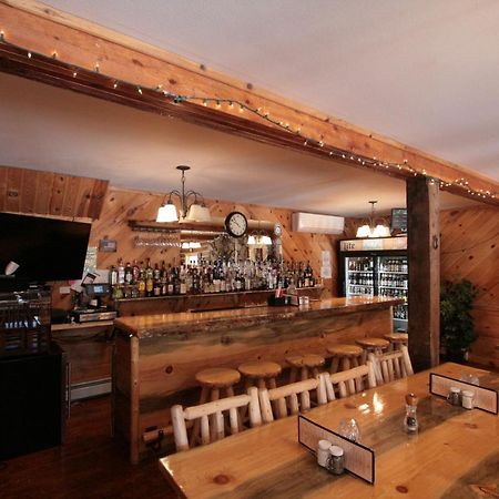 Judith Mountain Lodge Льюїстаун Екстер'єр фото