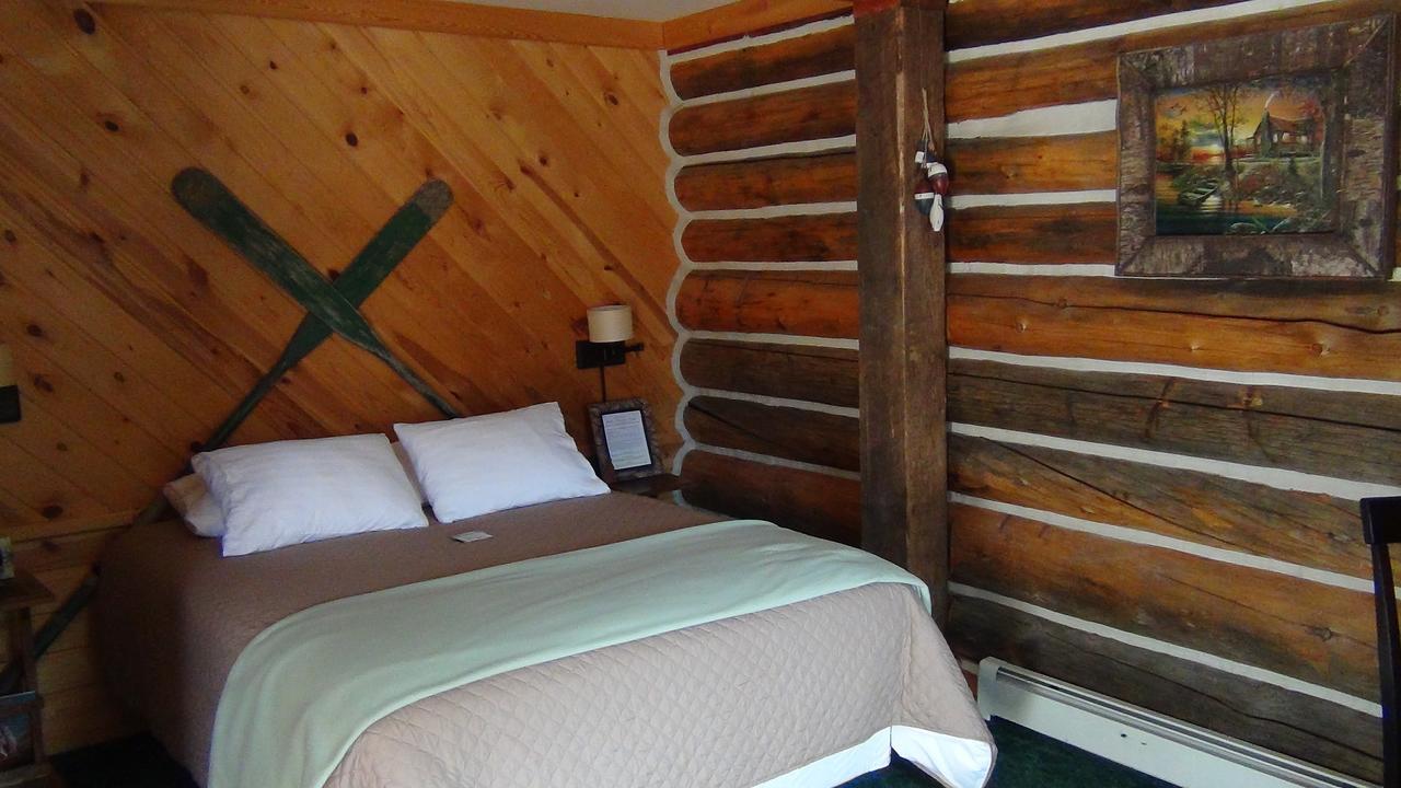 Judith Mountain Lodge Льюїстаун Екстер'єр фото