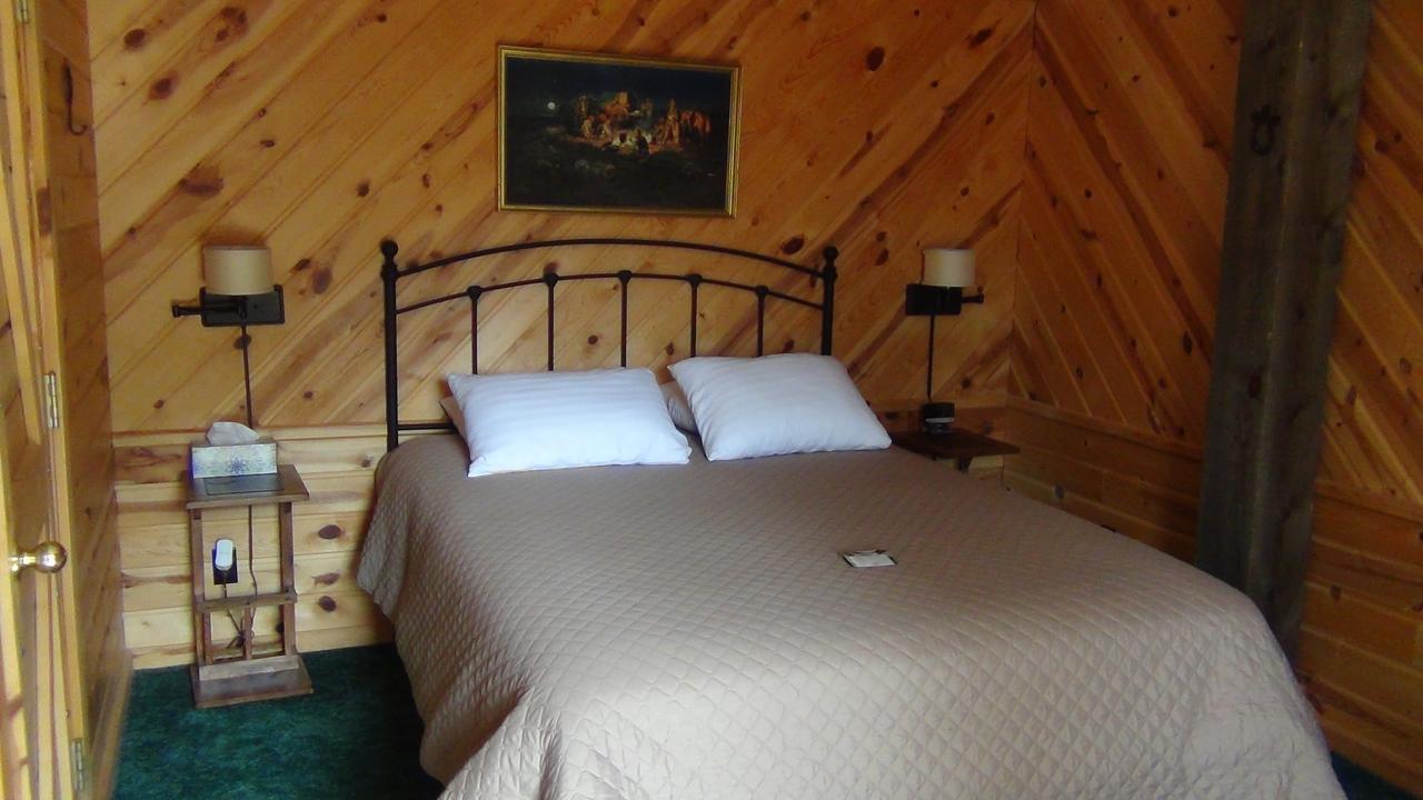 Judith Mountain Lodge Льюїстаун Екстер'єр фото