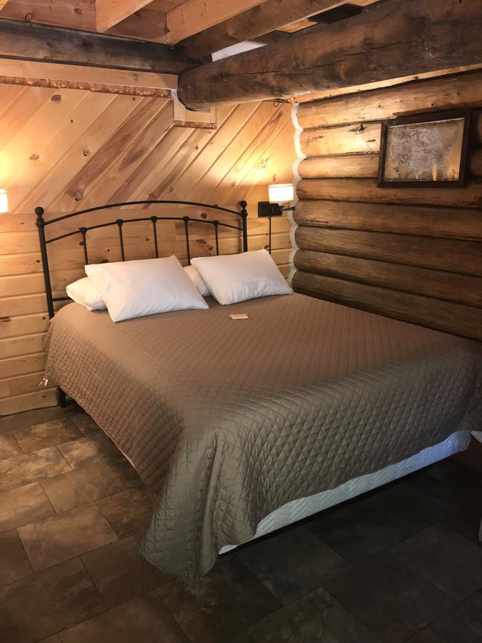 Judith Mountain Lodge Льюїстаун Екстер'єр фото