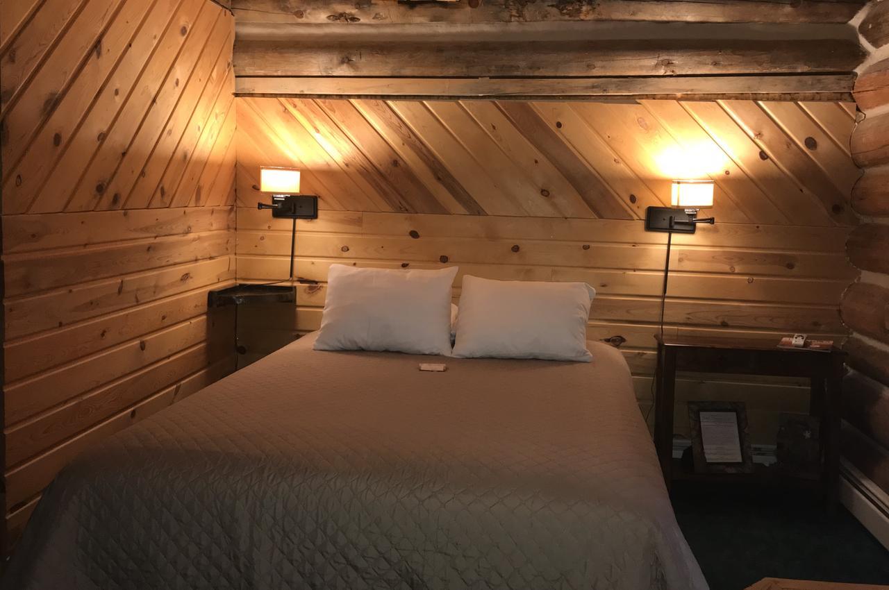 Judith Mountain Lodge Льюїстаун Екстер'єр фото