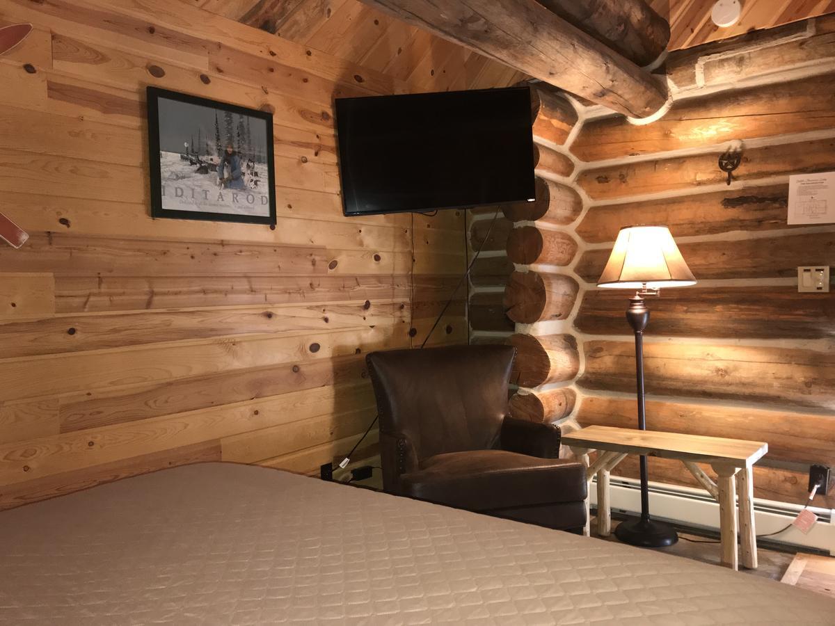 Judith Mountain Lodge Льюїстаун Екстер'єр фото