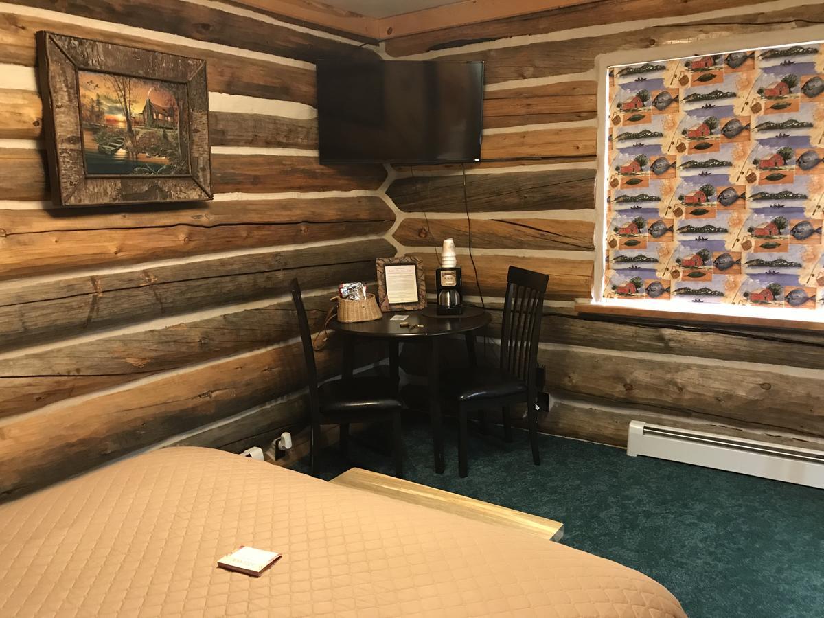 Judith Mountain Lodge Льюїстаун Екстер'єр фото