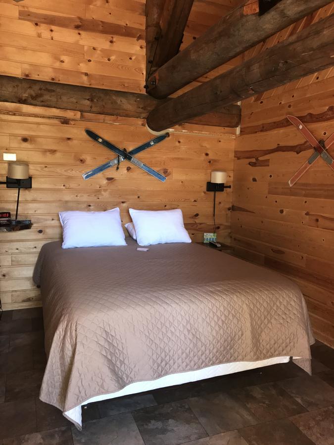 Judith Mountain Lodge Льюїстаун Екстер'єр фото