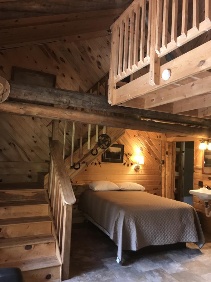 Judith Mountain Lodge Льюїстаун Екстер'єр фото