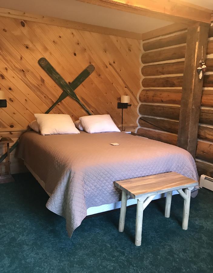 Judith Mountain Lodge Льюїстаун Екстер'єр фото